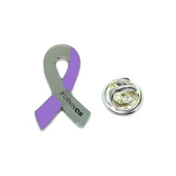 Cancer Survivor Pins