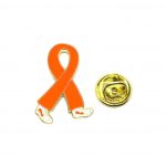 Leukemia Awareness Pins