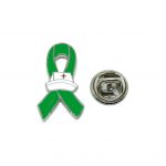 Mental Health Awareness Pin Badge