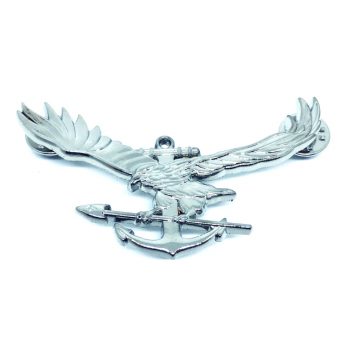 Army Eagle Pin