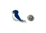 Bluebird Pin