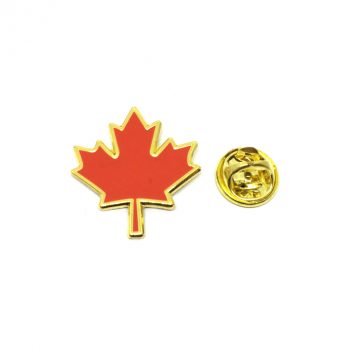 Canada Lapel Pin