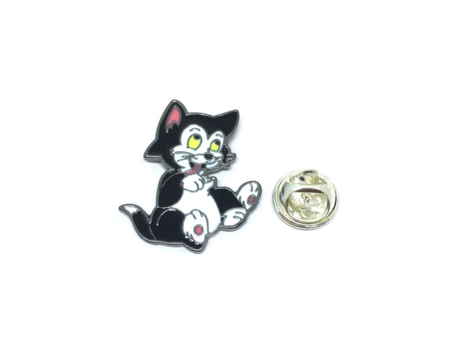 Cat Disney Pins
