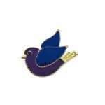 Dove Pins