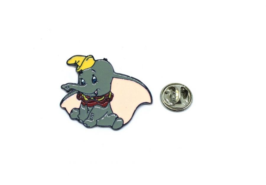 Dumbo Disney Enamel Pin