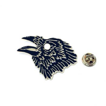 Eagle Hat Pin