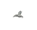 FBIHM-003 Hummingbird Lapel Pin–