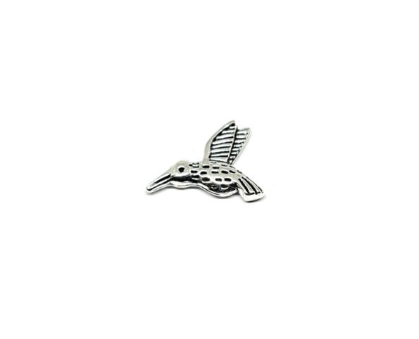 Hummingbird Lapel Pin