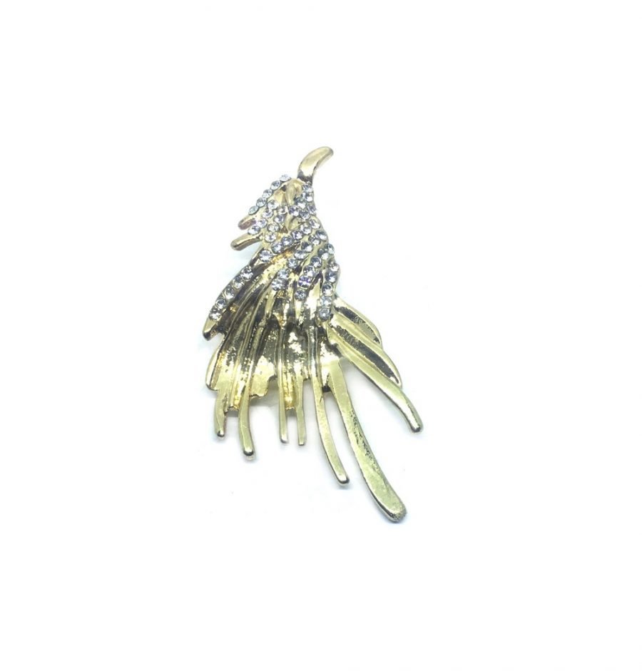 Phoenix Pin