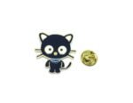 FCAT-030 Grumpy Cat Pin
