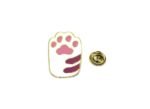 FCAT-035 Cat Paw Pin