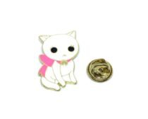 Cute Cat Pins