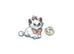 FCAT-046 Cat Brooch Pin