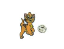 Cat Pins For Backpacks