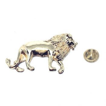 Lion Pins
