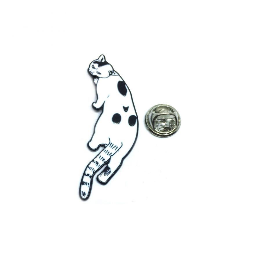 Vintage Cat Pins
