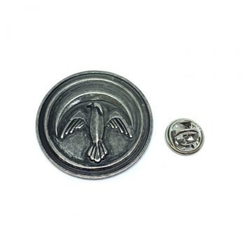Vintage Eagle Pin