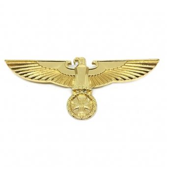 WW2 German Eagle Pin