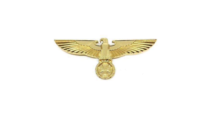 WW2 German Eagle Pin