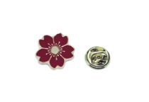 Cherry Blossom Pins