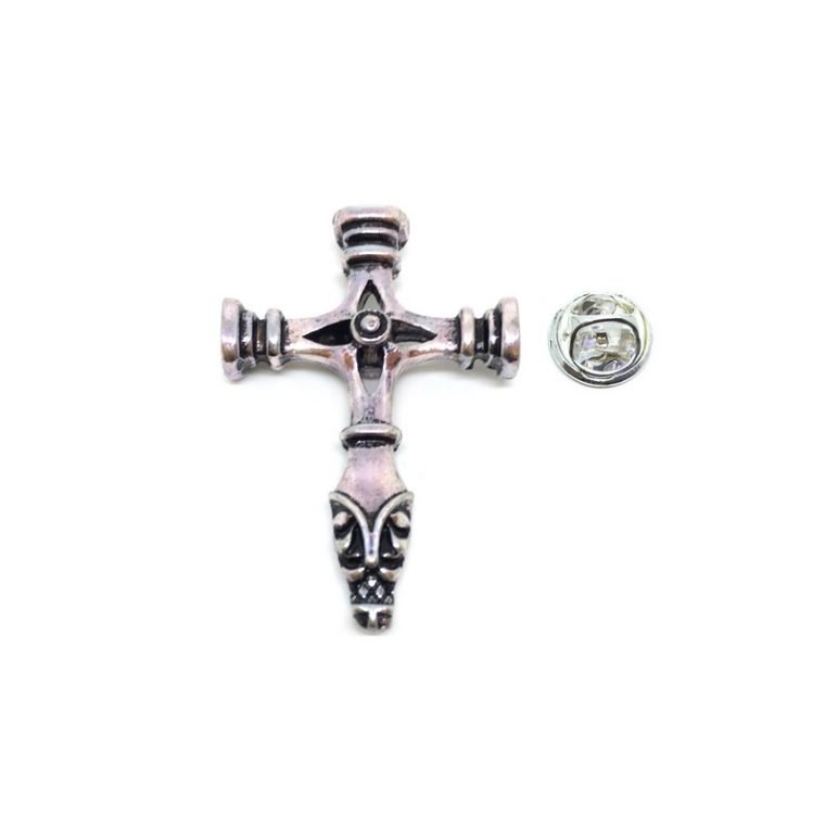 Cross Pins Bulk Cross Lapel Pins Wholesale Cross Lapel Pins in Bulk