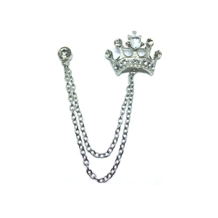 Wholesale Crown Pins Crown Lapel Pins Bulk Crown Pin Wholesale