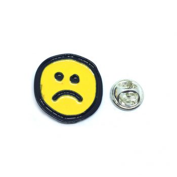 Emoji Pins