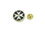 Christian Lapel Pin