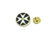 Christian Lapel Pin