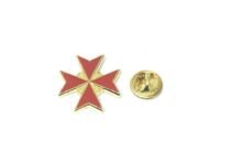 Christian Pin
