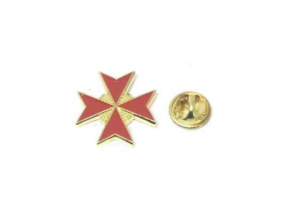 Christian Pin