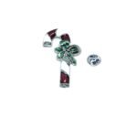 Candy Cane Pin