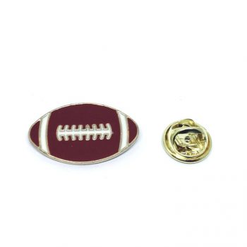 Football Pins