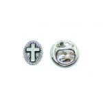 Small Cross Pin
