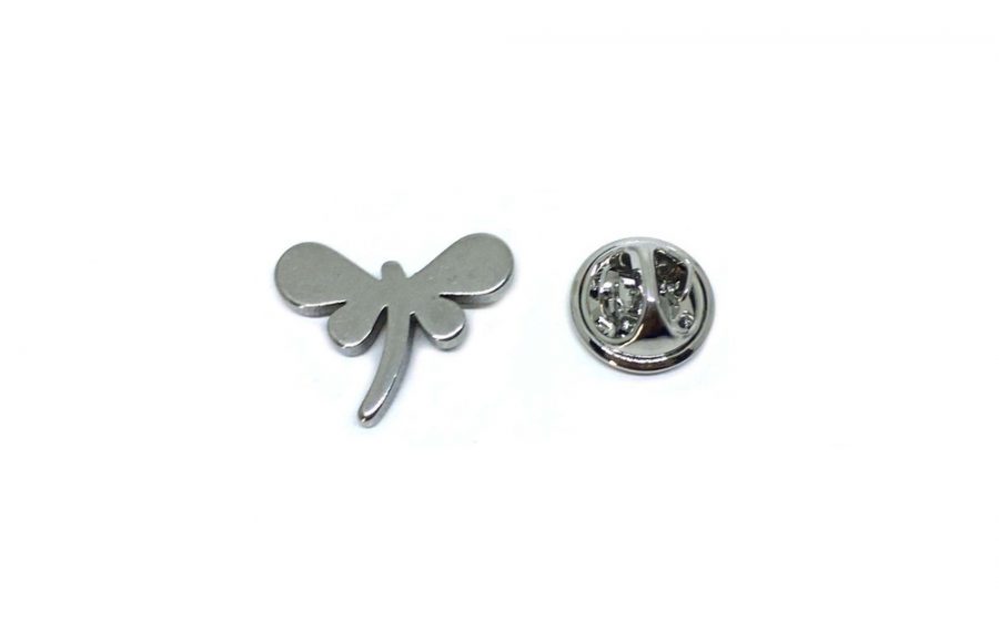 Small Dragonfly Pin