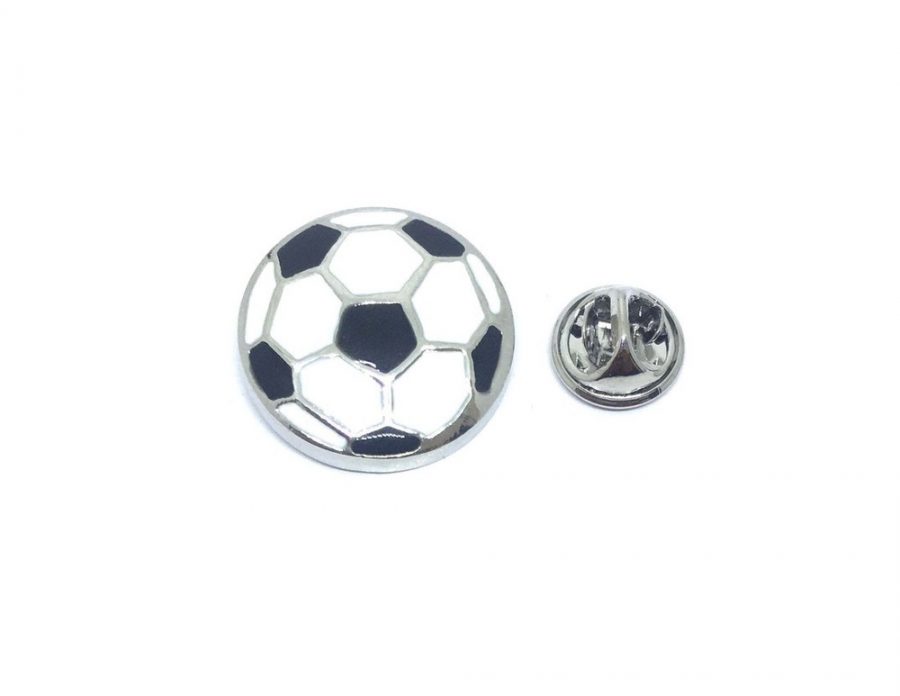 Soccer Pin