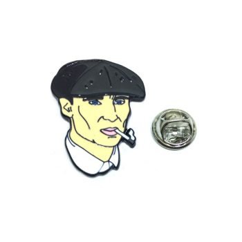 TV series Peaky Blinders Lapel Pin