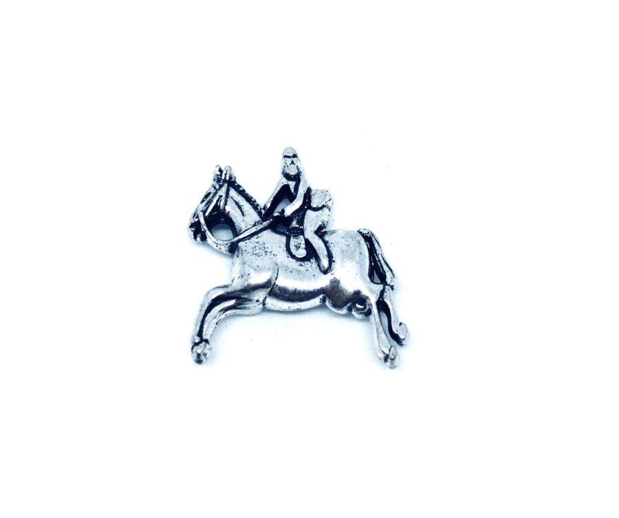 Horse Racing Lapel Pins