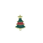Brooch Christmas Tree