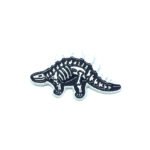 Ankylosaurus Dinosaur Pin