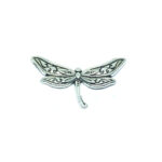 Vintage Dragonfly Pins