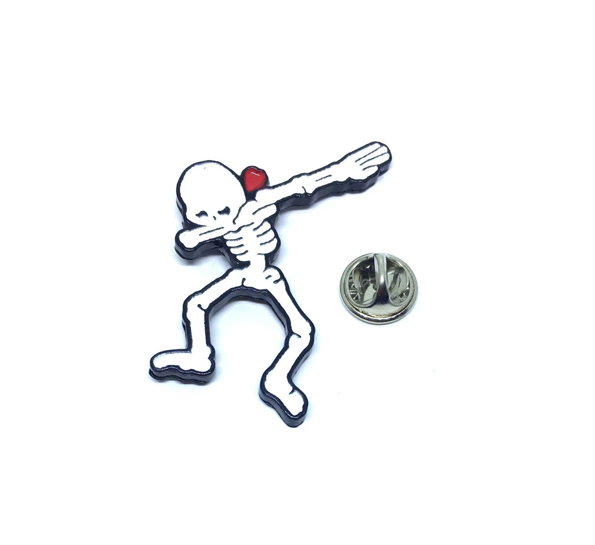 Scary Pins