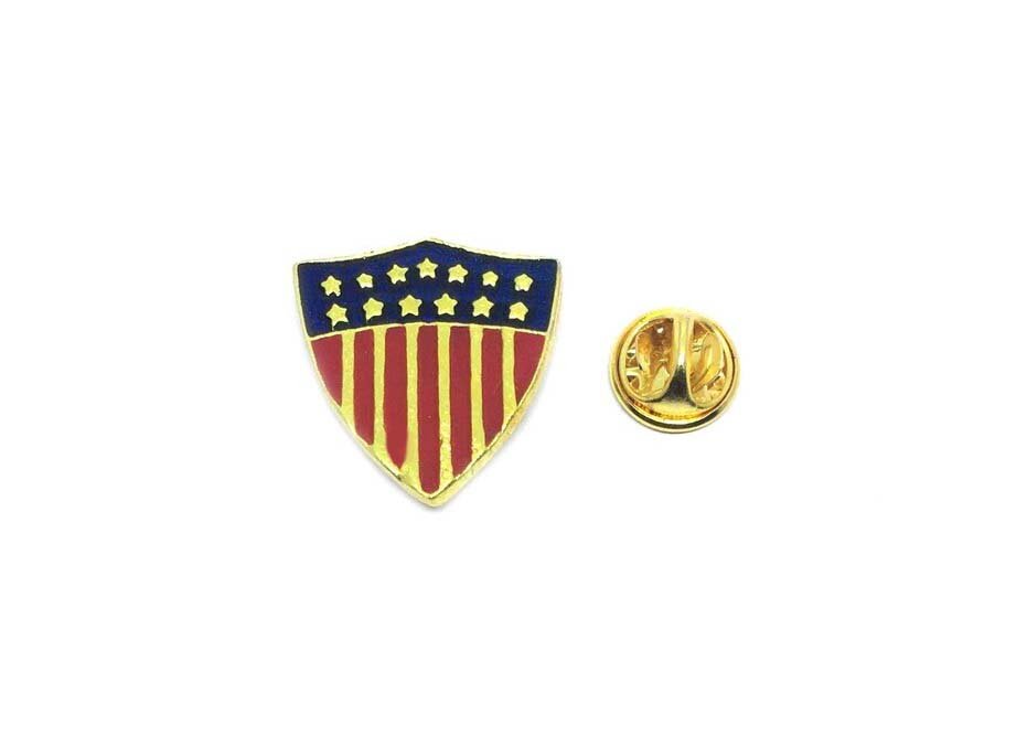 Patriotic Pins