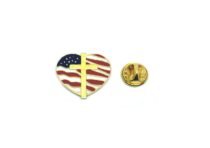 Patriotic Lapel Pins