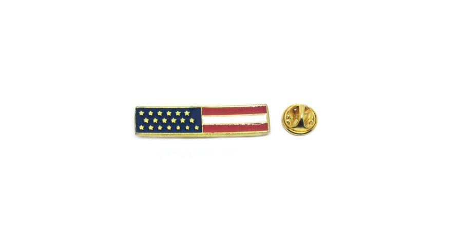 Patriotic Pins For Sale