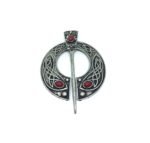 FSHAL-001 Celtic Shawl Pins