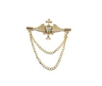 Men's Brooch For Suits