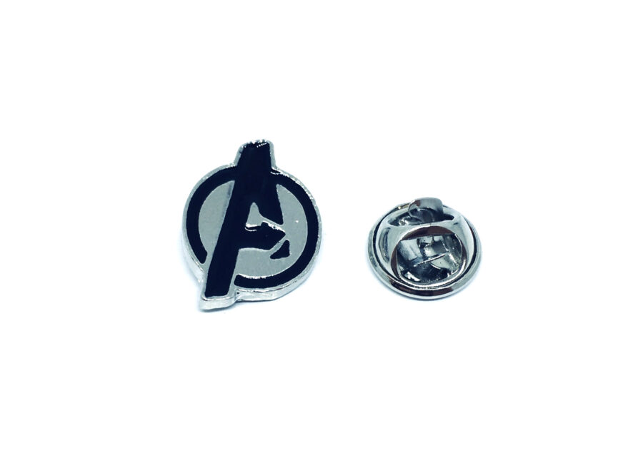 Avengers Pin