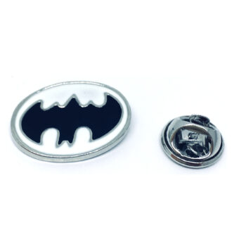 Batman Enamel Pin