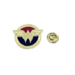 Wonder Woman Pins